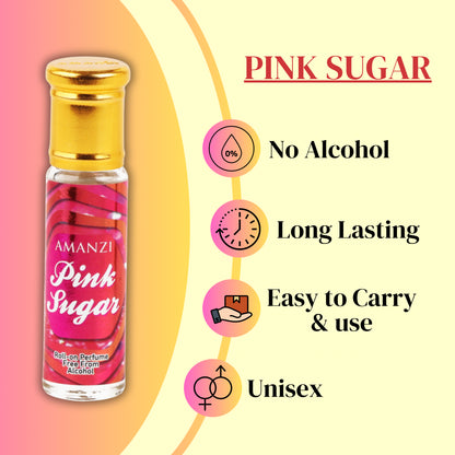 Pink Sugar