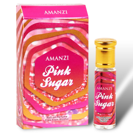 Pink Sugar