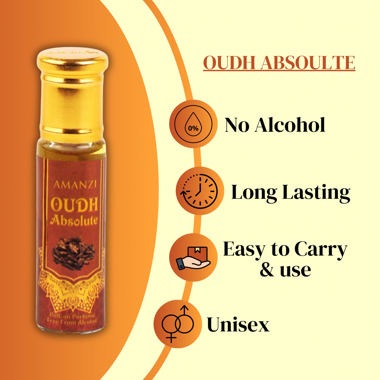 Oudh Absolute