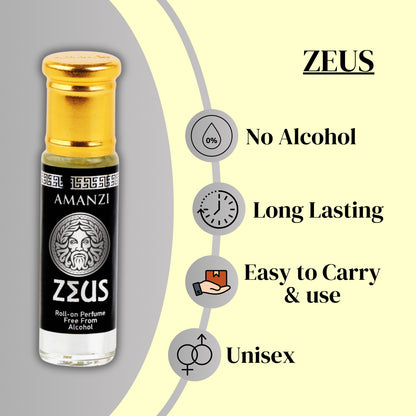 Zeus