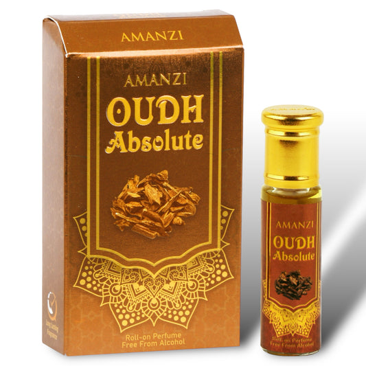 Oudh Absolute