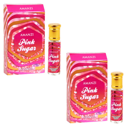 Pink Sugar