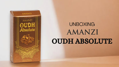 Oudh Absolute